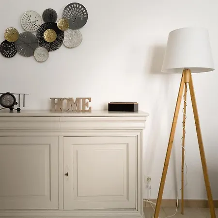 Appartement Fabrice Et Frédérique