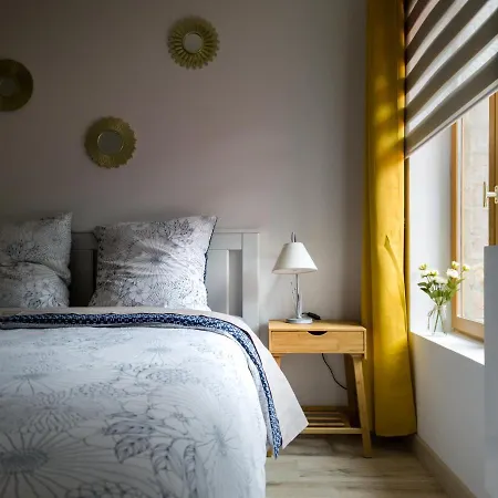 Fabrice Et Frédérique