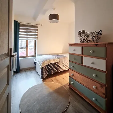 Fabrice Et Frédérique