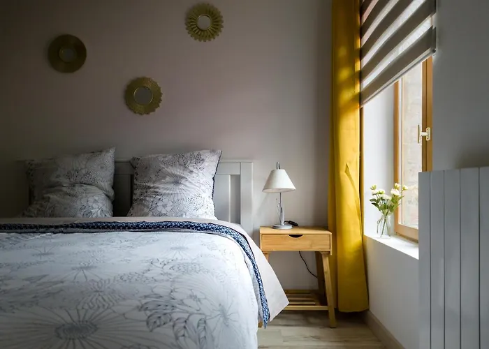 Fabrice Et Frédérique