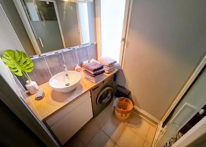 Fabrice Et Frédérique * Carvin