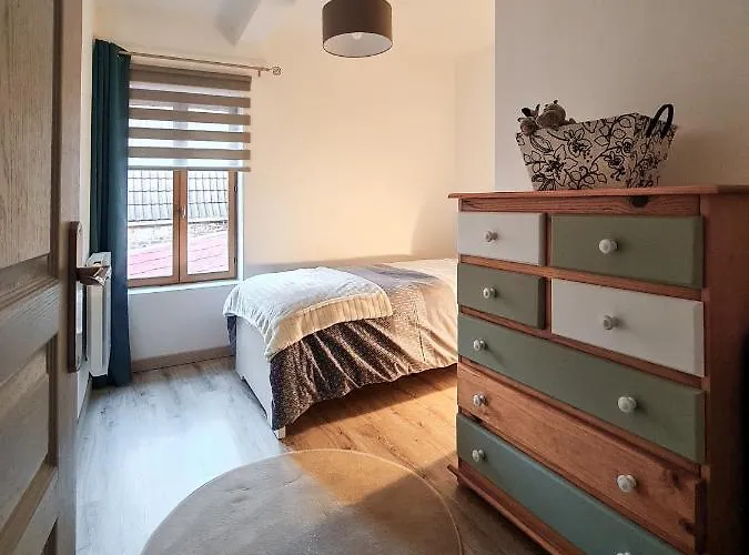 Fabrice Et Frédérique