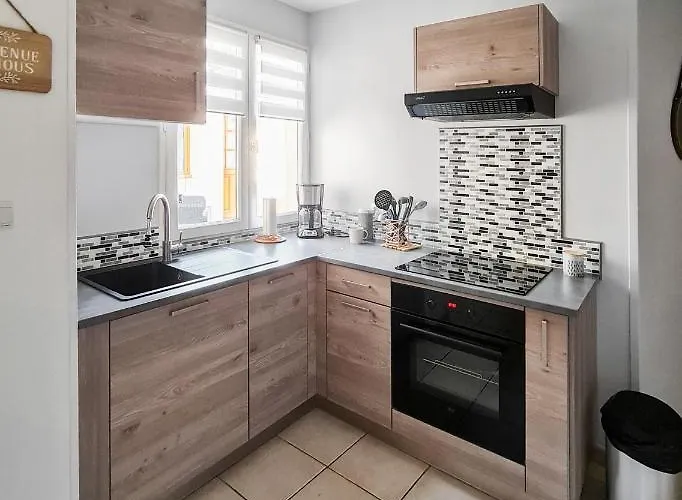 Fabrice Et Frédérique * Carvin